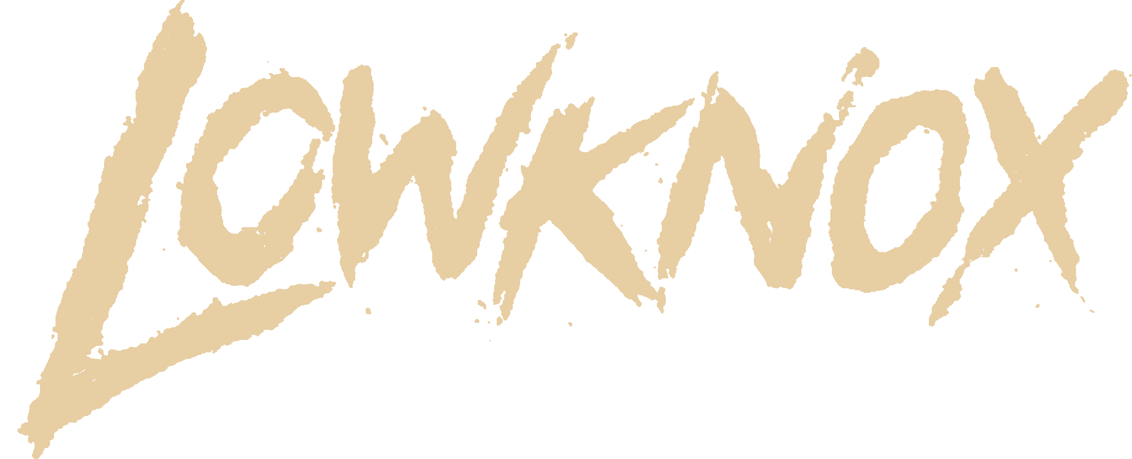 Lowknox Logo